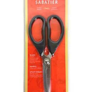 Sabatier Utility Shears