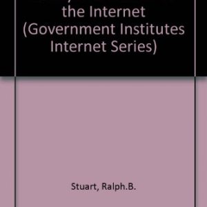 Safety and Health on the Internet (2nd Edition)