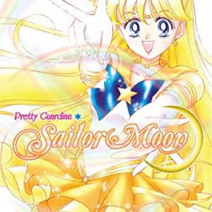 Sailor Moon 5