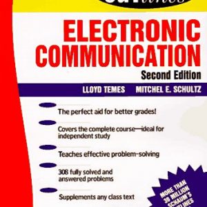 Schaum's Outline of Electronic Communication