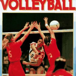 Science of Coaching Volleyball