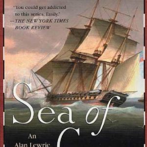 Sea of Grey: An Alan Lewrie Naval Adventure