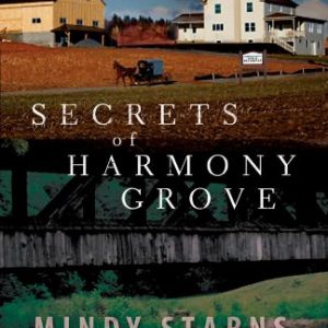 Secrets of Harmony Grove