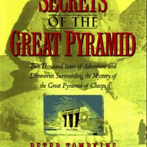 Secrets of the Great Pyramid