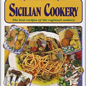 Sicilian Cookery