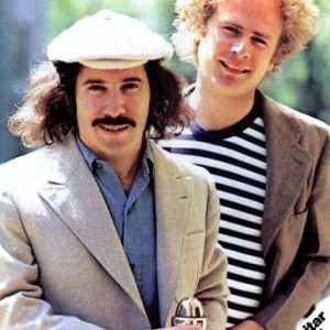 Simon and Garfunkel's Greatest Hits (Paul Simon/Simon & Garfunkel)