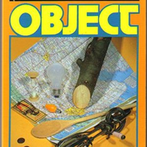 Simple Object Lessons for Children (Object Lesson Series)