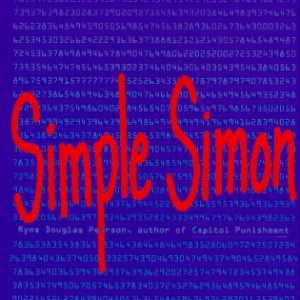 Simple Simon: A Thriller