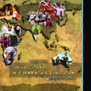 Social Studies in Elementary Education