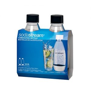 SodaStream Source Carbonating Bottles Twin Pack