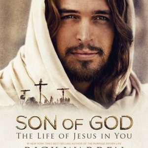 Son of God: The Life of Jesus in You – Member Book