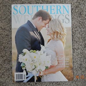 Southern Weddings Volume VI