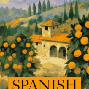 Spanish: A Complete Course for Beginners (Teach Yourself Books)