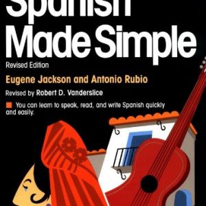 Spanish Made Simple