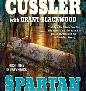 Spartan Gold (A Sam and Remi Fargo Adventure)