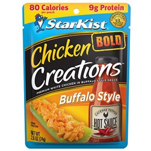 StarKist Chicken Creations