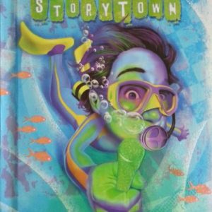 Storytown: Student Edition Grade 6 2008