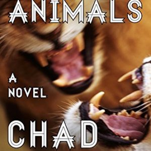 Strange Animals: A Novel