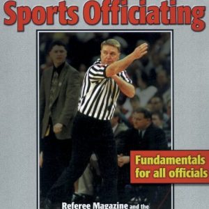 Successful Sports Officiating