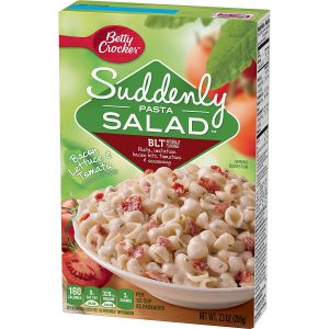 Suddenly Salad BLT, 7.3 oz