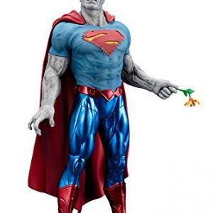 Superman Bizarro New 52 ArtFX+ Statue