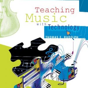 Teaching Music With Technology/G5275