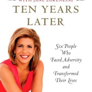 Ten Years Later: Six People Who Faced Adversity and Transformed Their Lives