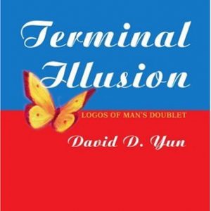 Terminal Illusion: Logos of Man's Doublet