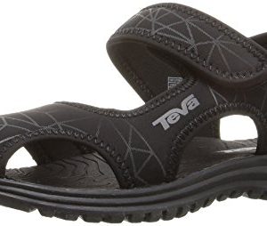 Teva Tidepool Sport Sandal (Toddler/Little Kid/Big Kid)