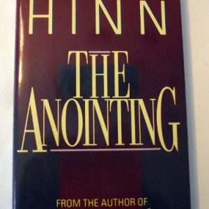 The Anointing