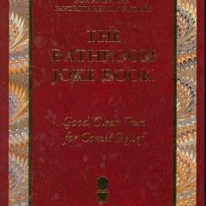 The Bathroom Joke Book