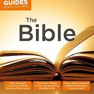 The Bible (Idiot's Guides)