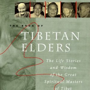 The Book of Tibetan Elders