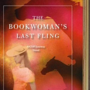 The Bookwoman's Last Fling: A Cliff Janeway Novel