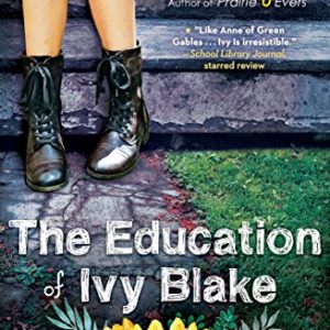 The Education of Ivy Blake