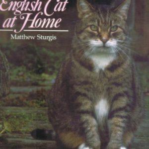 The English Cat at Home