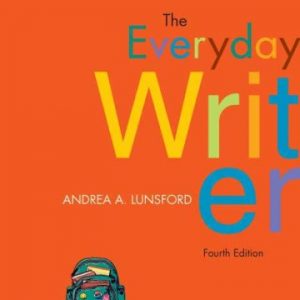 The Everyday Writer