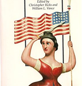 The Faber Book of America