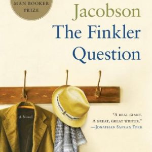 The Finkler Question