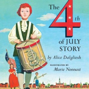 The Fourth of July Story (Fourth of July Story Rb)