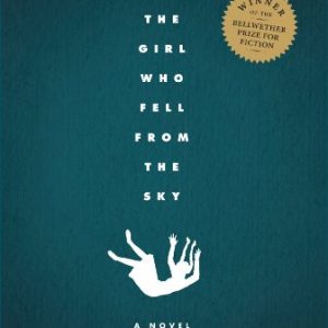 The Girl Who Fell from the Sky