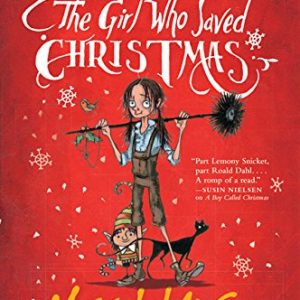 The Girl Who Saved Christmas