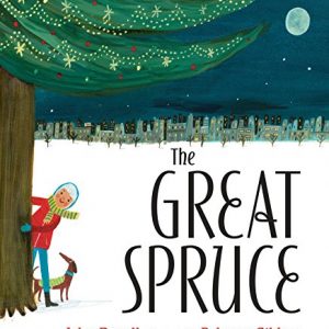 The Great Spruce