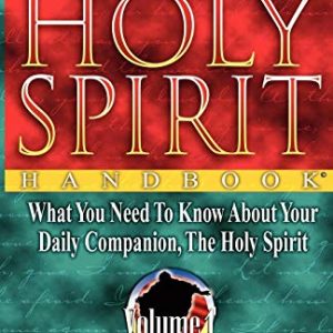 The Holy Spirit Handbook