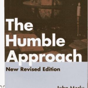 The Humble Approach: Scientists Discover God