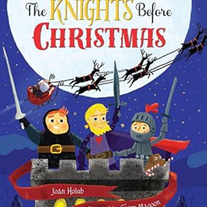 The Knights Before Christmas