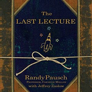 The Last Lecture