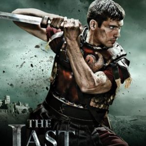 The Last Temple (The Last Disciple)