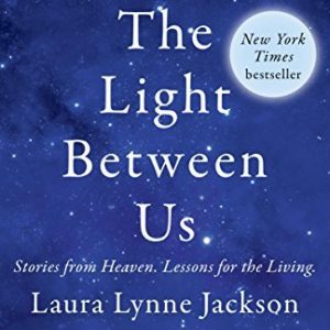 The Light Between Us: Stories from Heaven. Lessons for the Living.