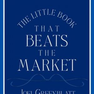 The Little Book That Beats the Market